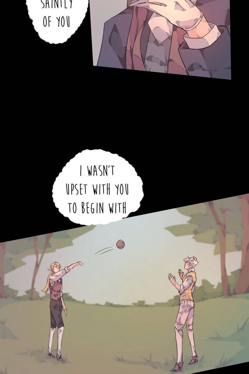 Read Resplendent chapter 101 image 7 on Lezhin