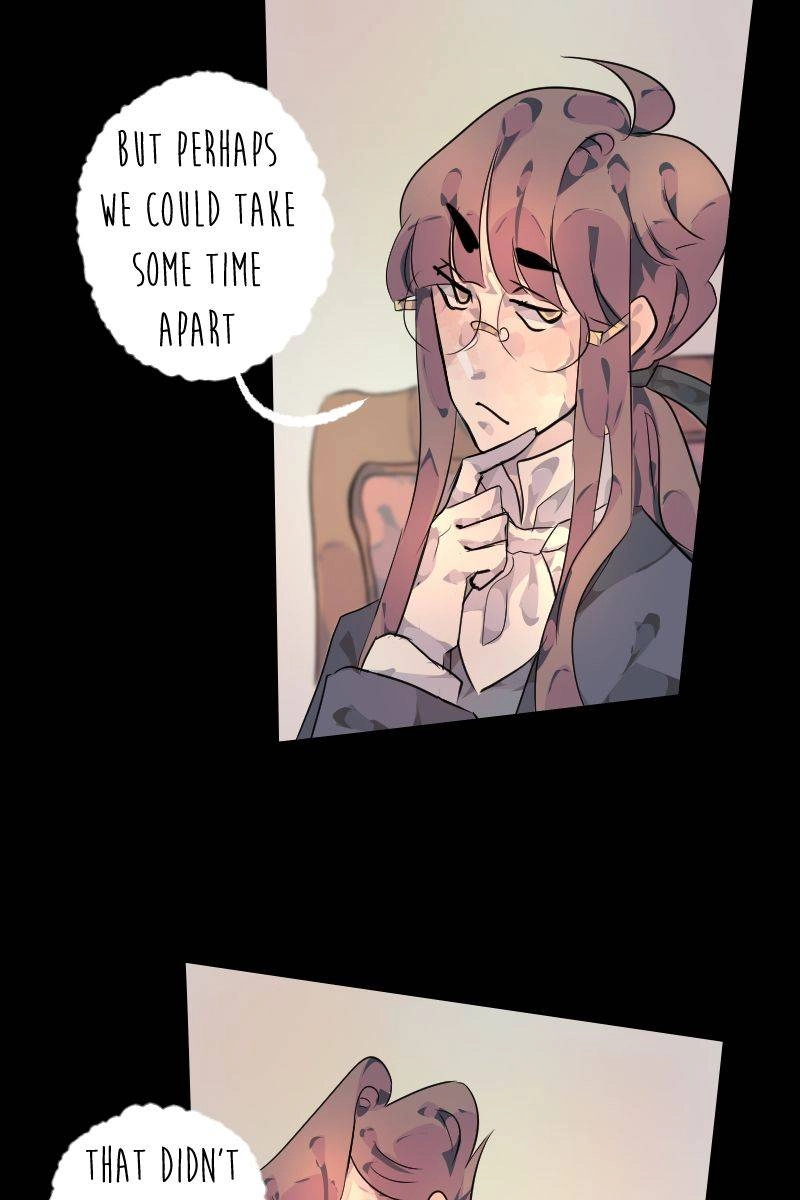 Read Resplendent chapter 102 image 1 on Lezhin