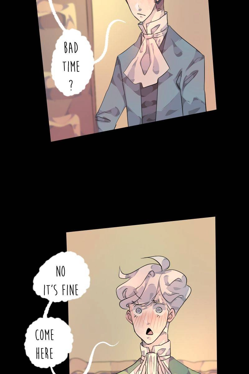 Read Resplendent chapter 102 image 10 on Lezhin