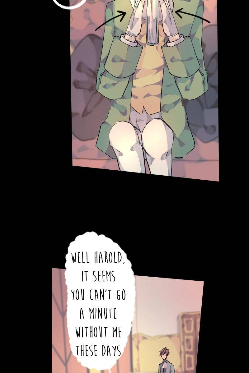 Read Resplendent chapter 102 image 11 on Lezhin