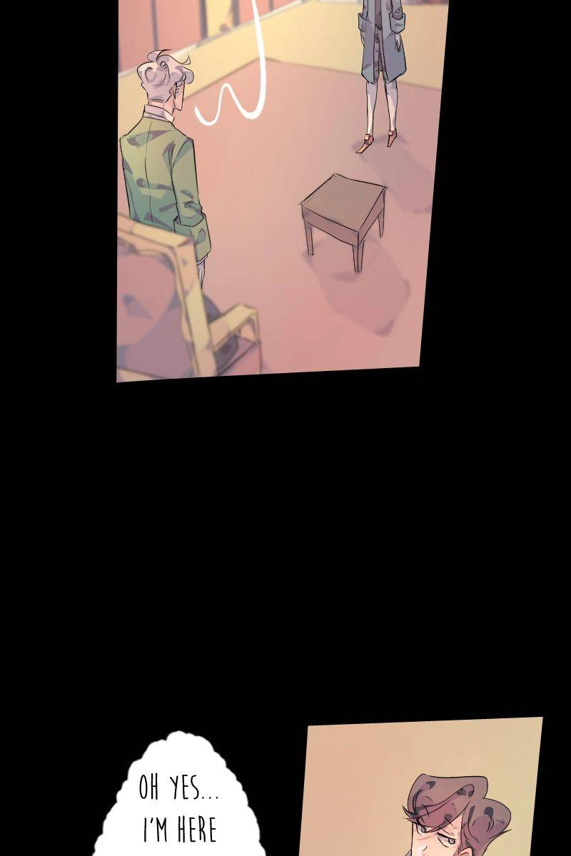 Read Resplendent chapter 102 image 12 on Lezhin