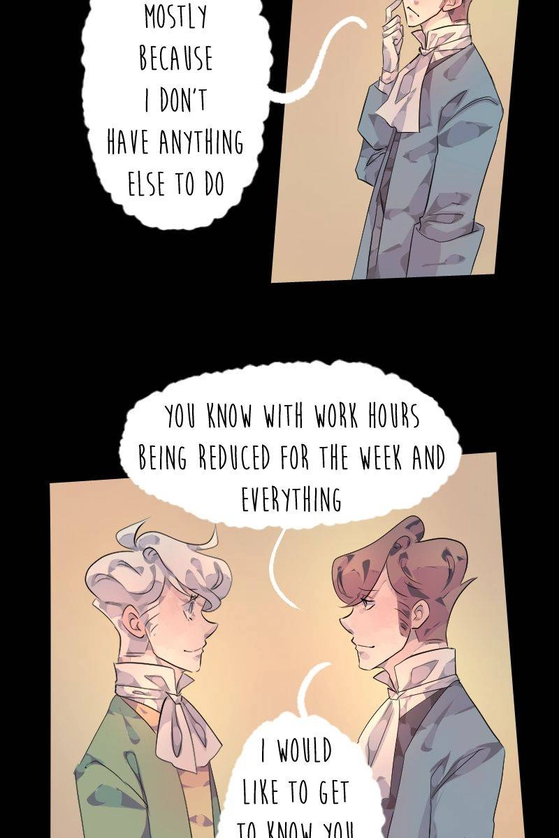 Read Resplendent chapter 102 image 13 on Lezhin