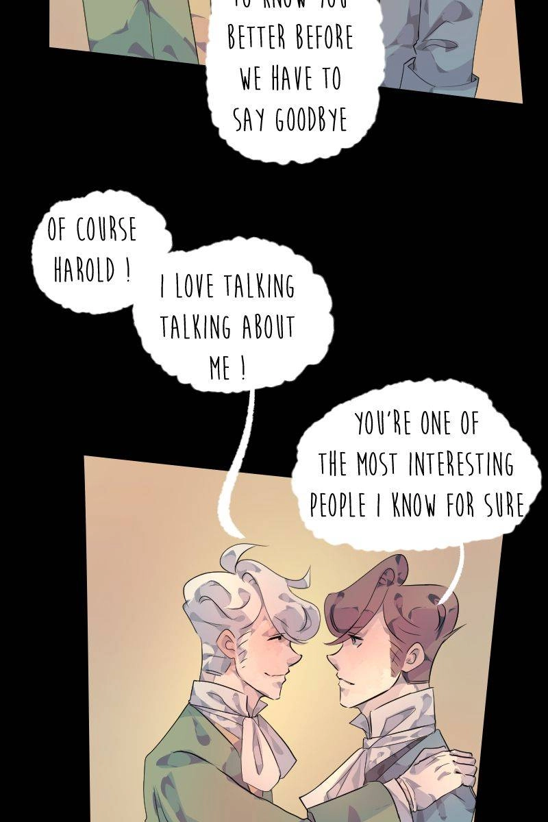Read Resplendent chapter 102 image 14 on Lezhin