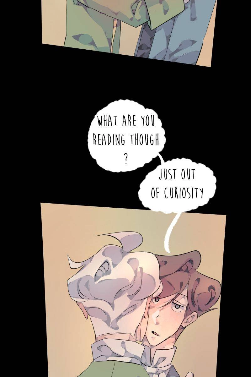 Read Resplendent chapter 102 image 15 on Lezhin