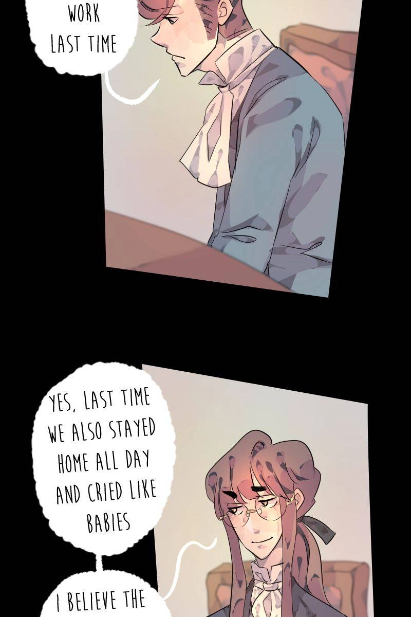 Read Resplendent chapter 102 image 2 on Lezhin
