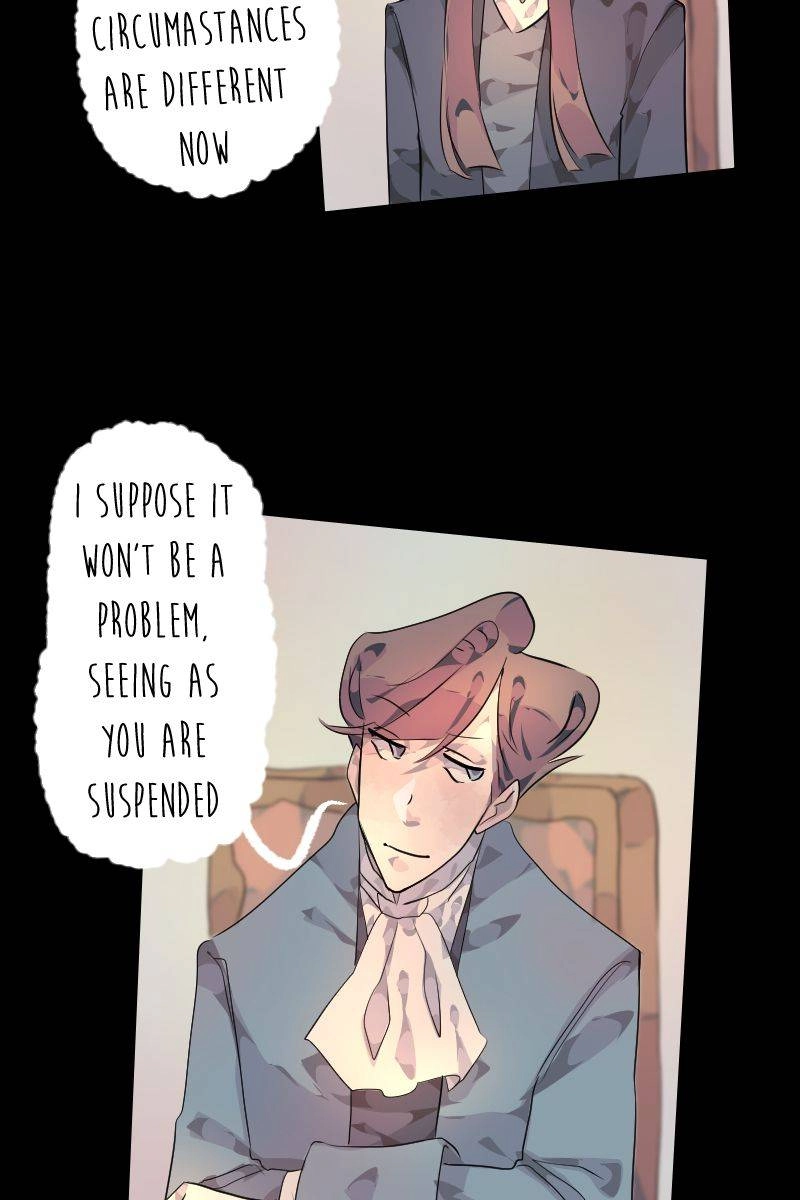 Read Resplendent chapter 102 image 3 on Lezhin