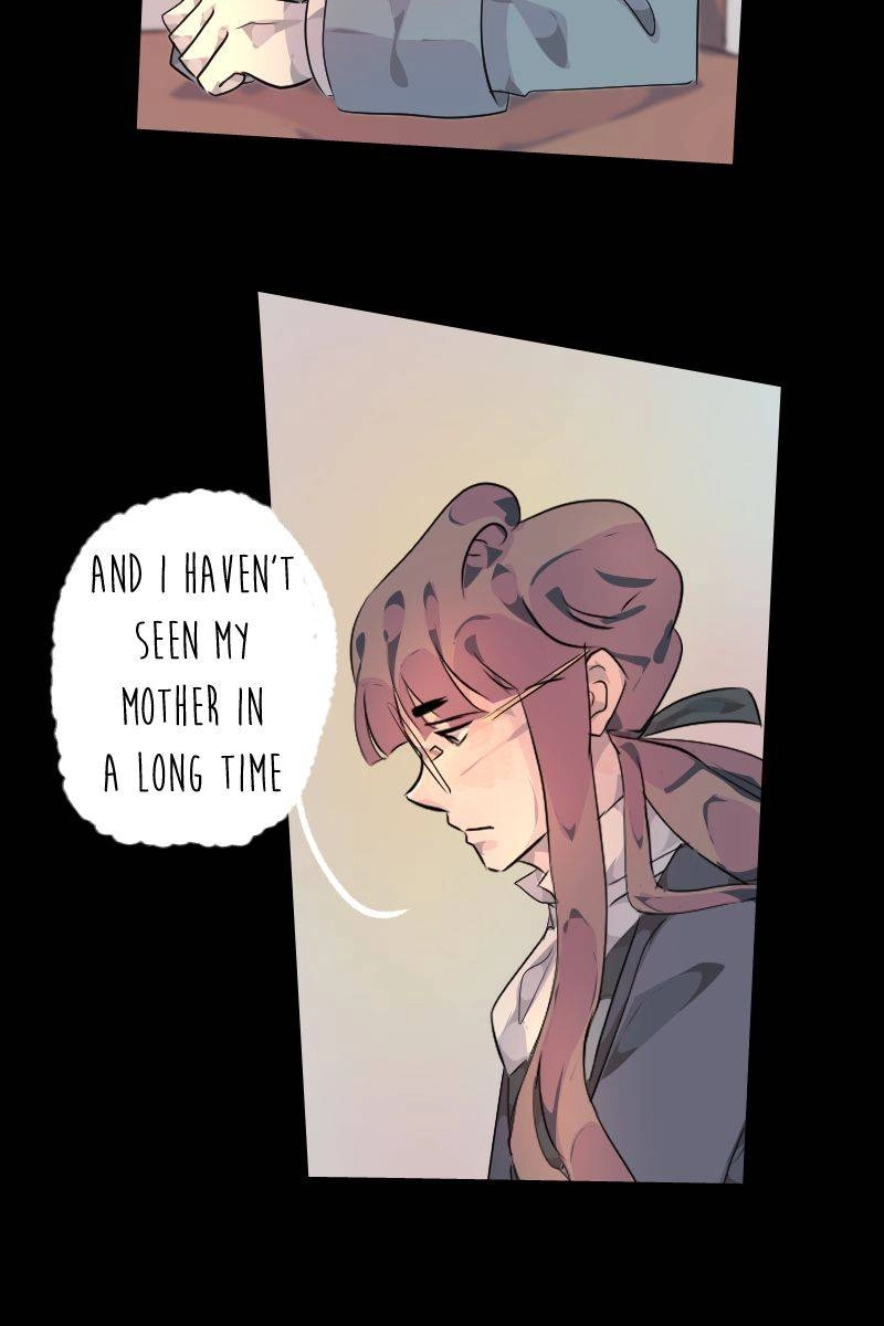 Read Resplendent chapter 102 image 4 on Lezhin