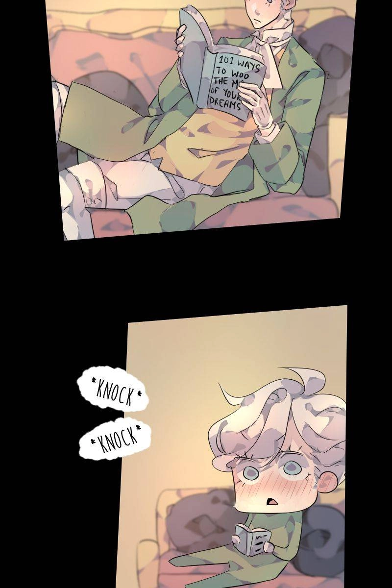 Read Resplendent chapter 102 image 7 on Lezhin