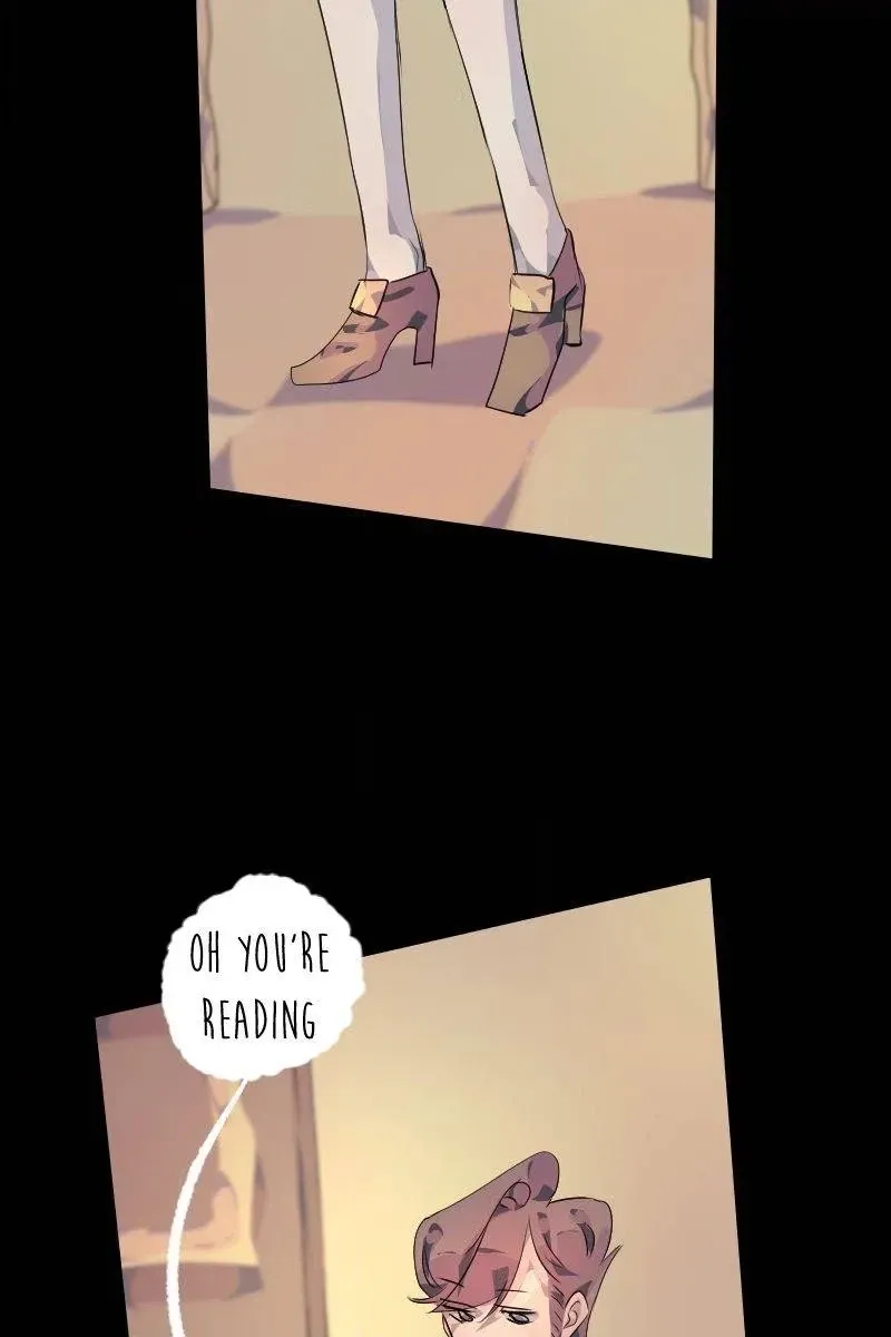 Read Resplendent chapter 102 image 9 on Lezhin
