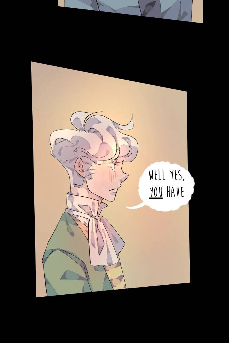 Read Resplendent chapter 103 image 12 on Lezhin