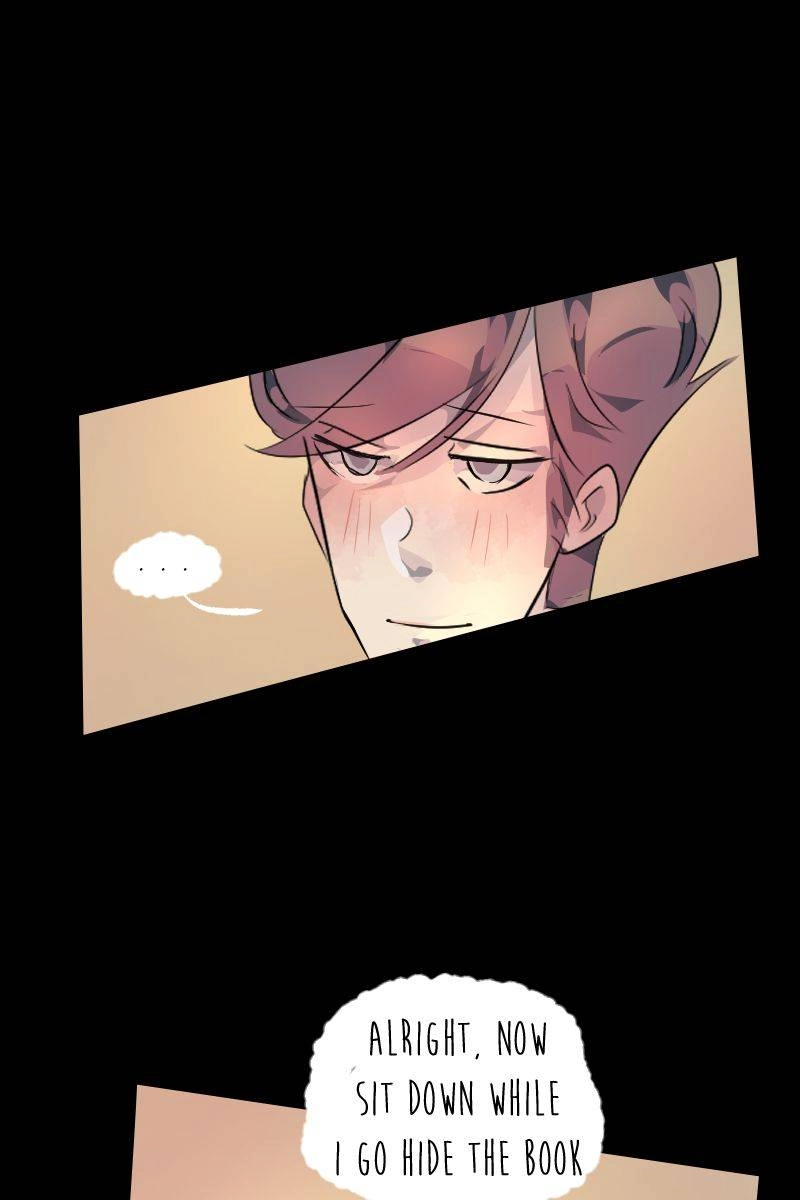 Read Resplendent chapter 103 image 13 on Lezhin