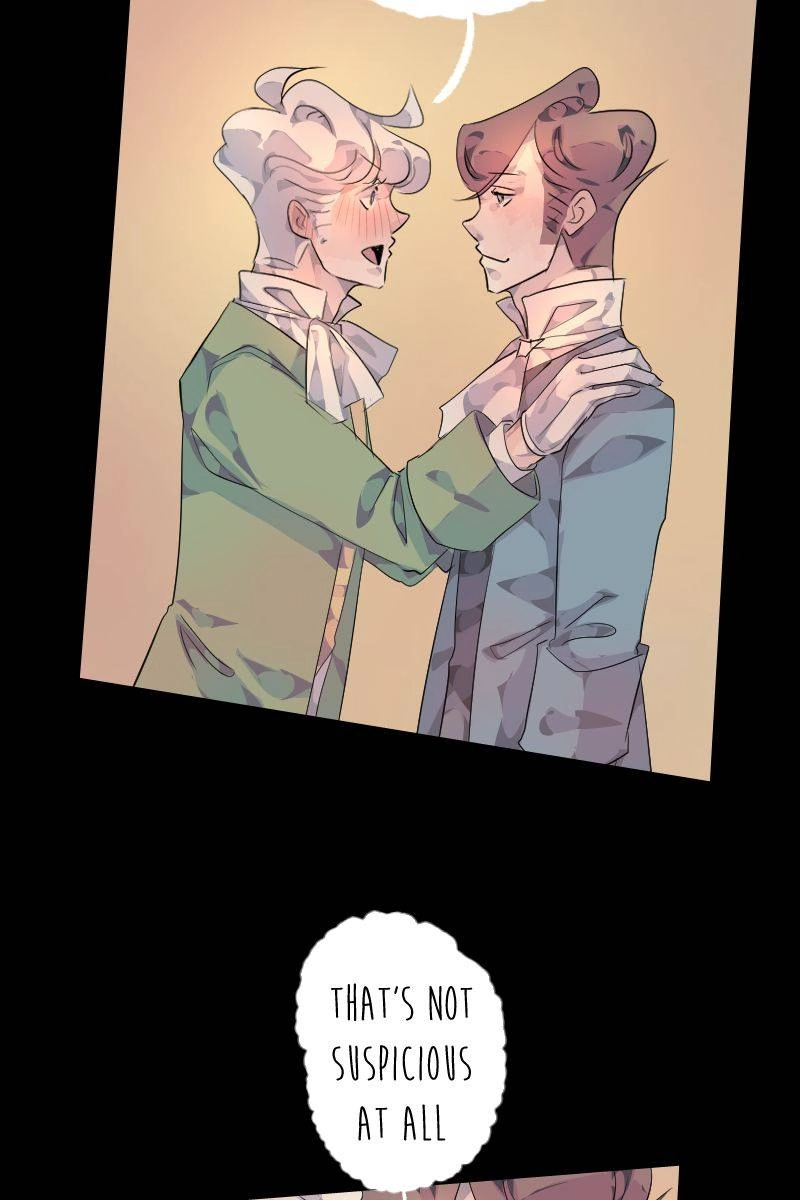 Read Resplendent chapter 103 image 14 on Lezhin