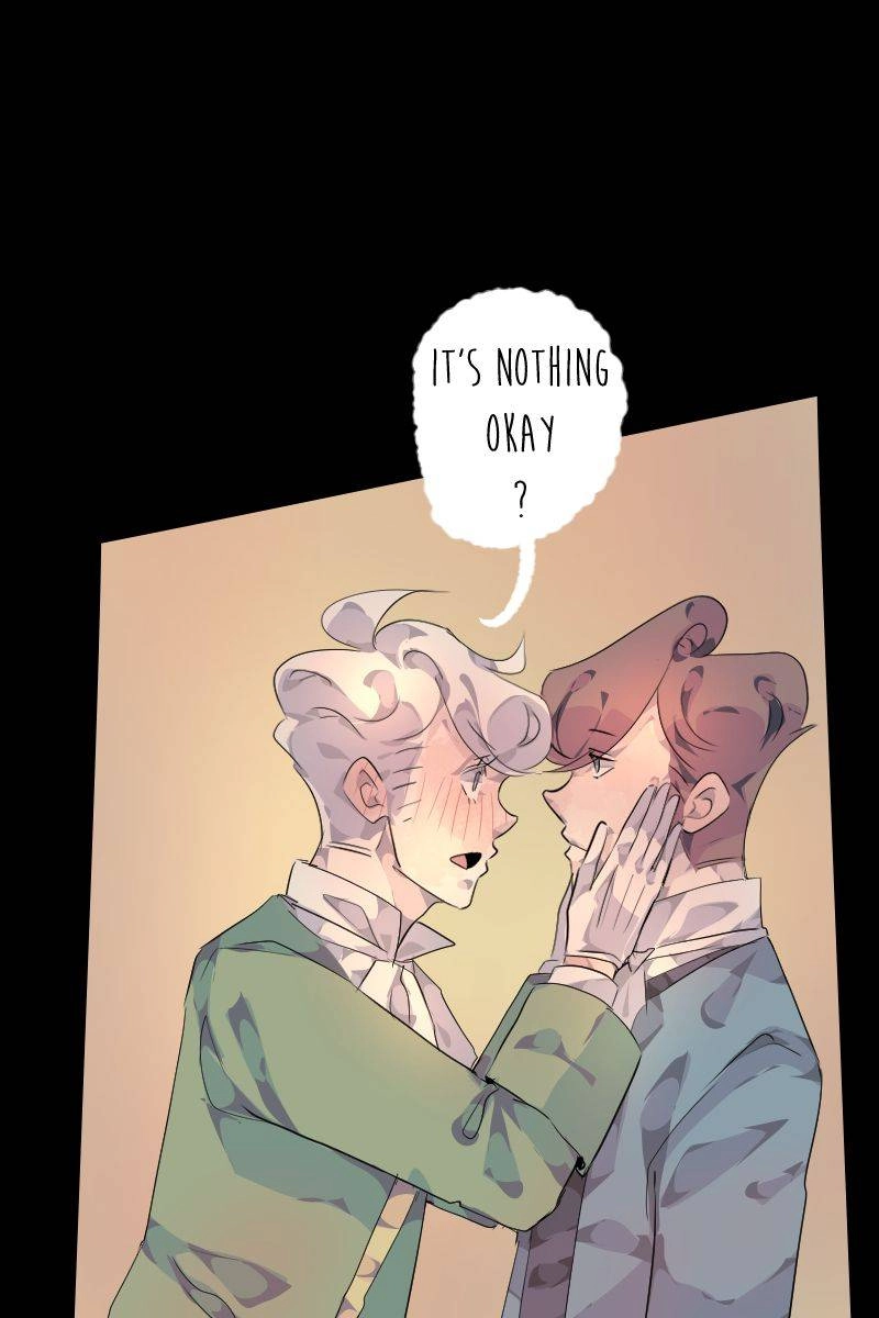 Read Resplendent chapter 103 image 2 on Lezhin