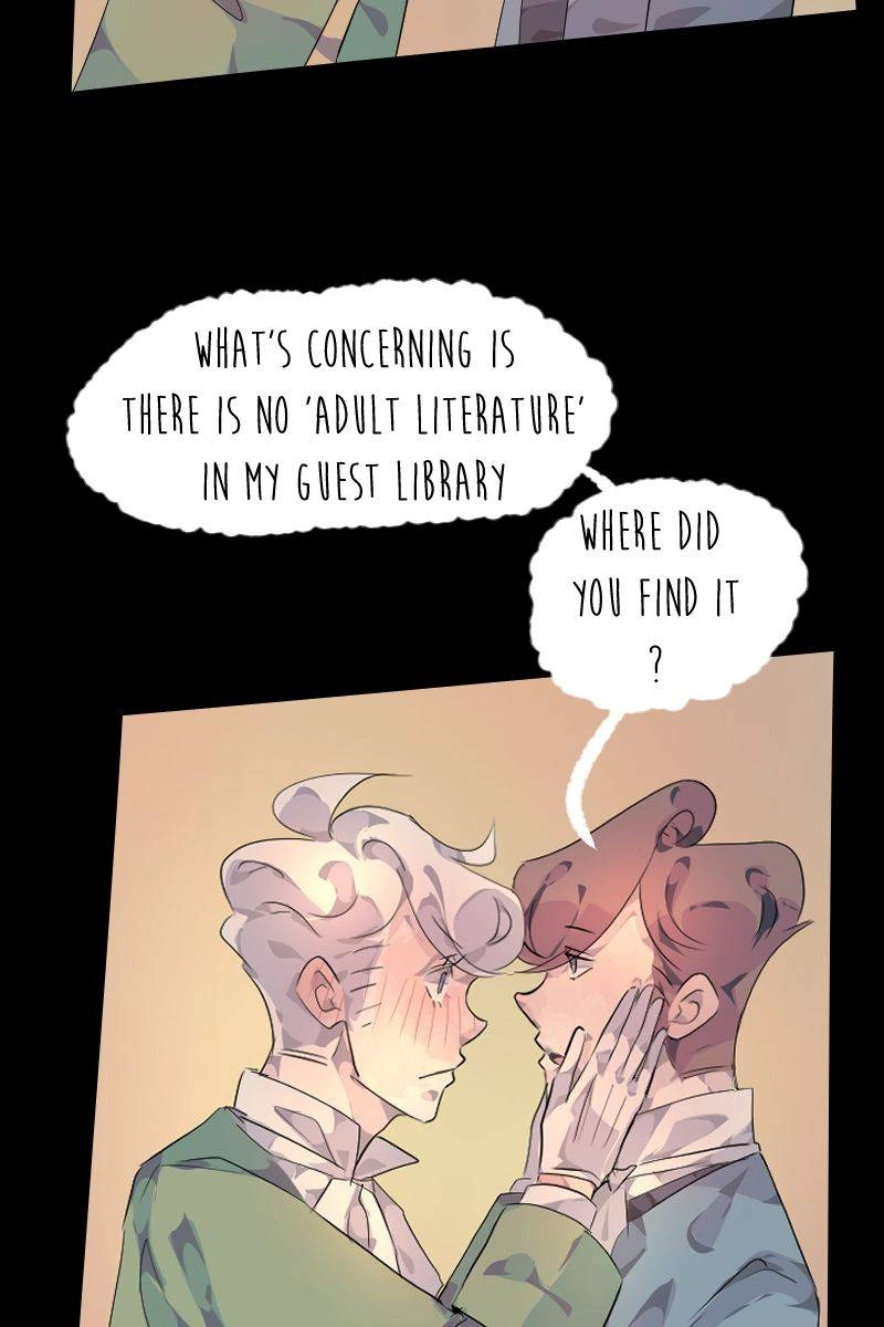 Read Resplendent chapter 103 image 3 on Lezhin