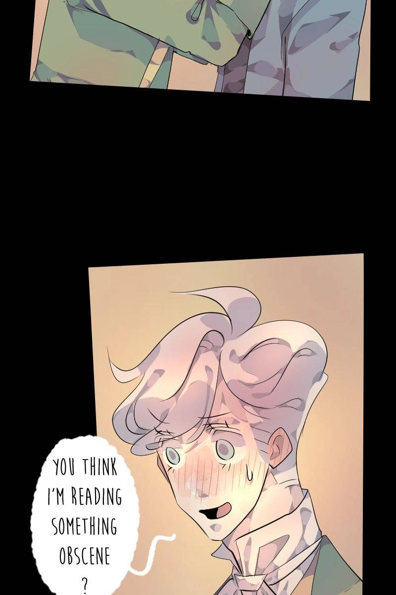 Read Resplendent chapter 103 image 4 on Lezhin