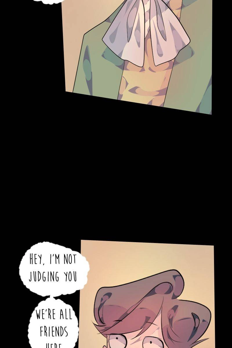 Read Resplendent chapter 103 image 5 on Lezhin