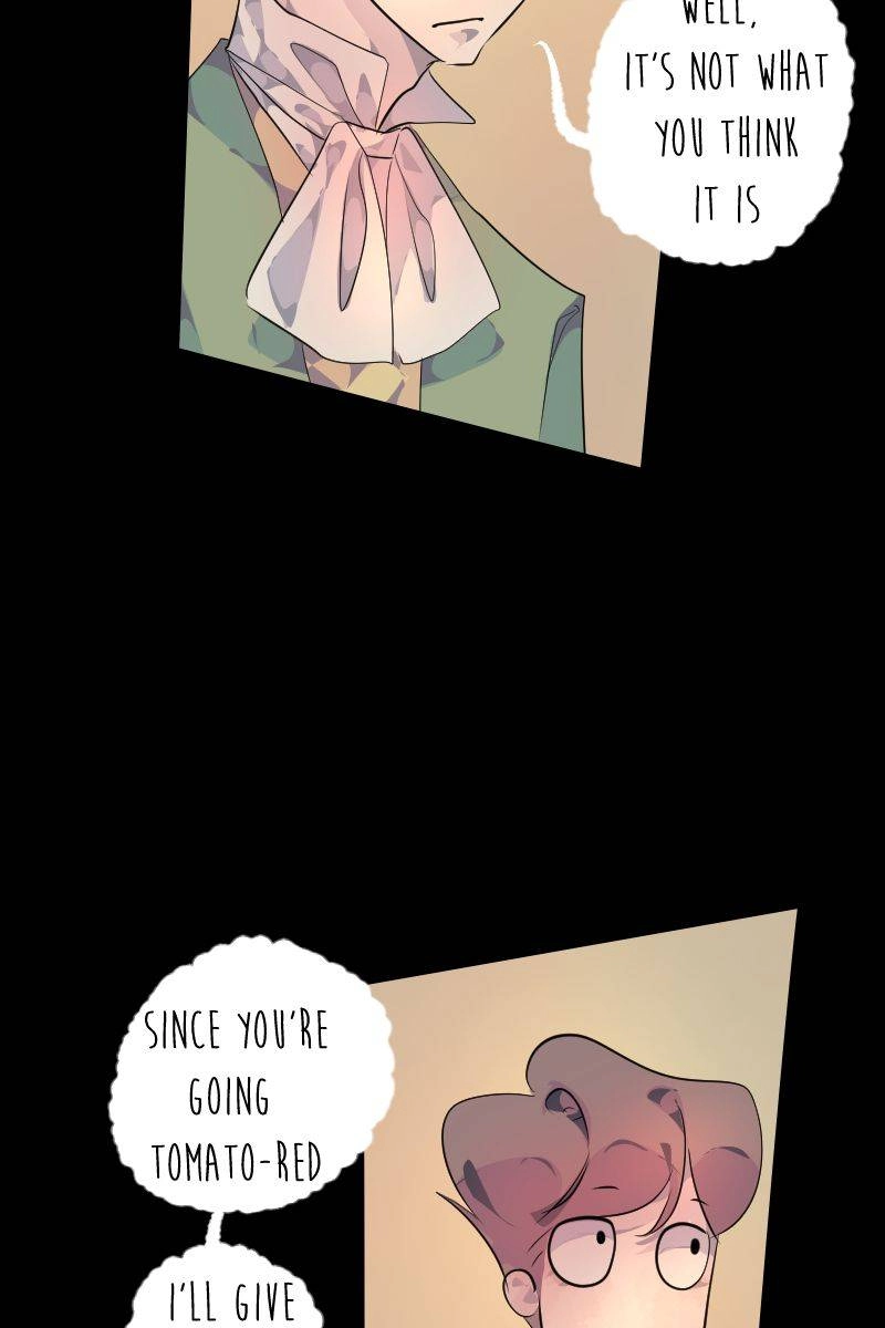 Read Resplendent chapter 103 image 7 on Lezhin