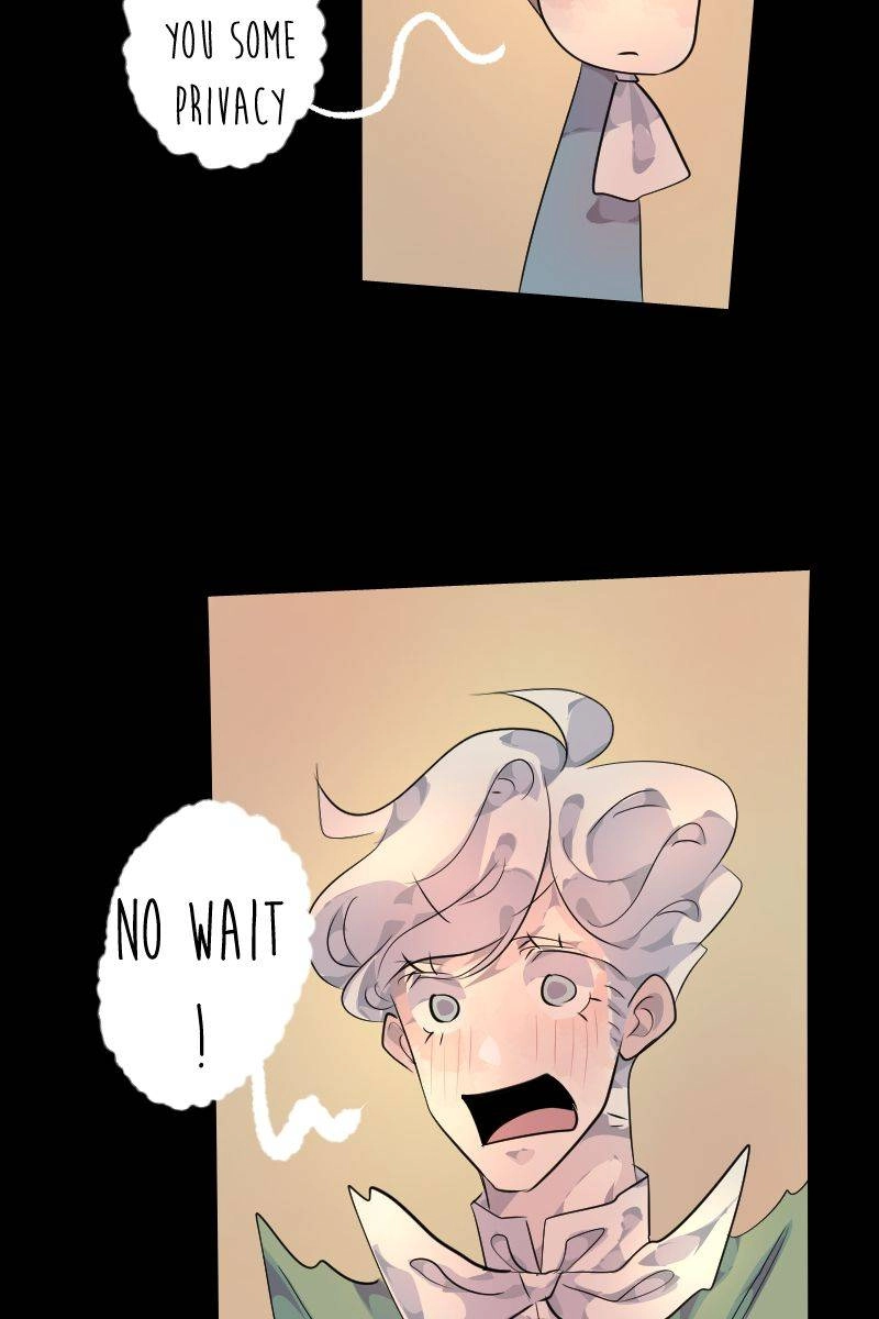 Read Resplendent chapter 103 image 8 on Lezhin
