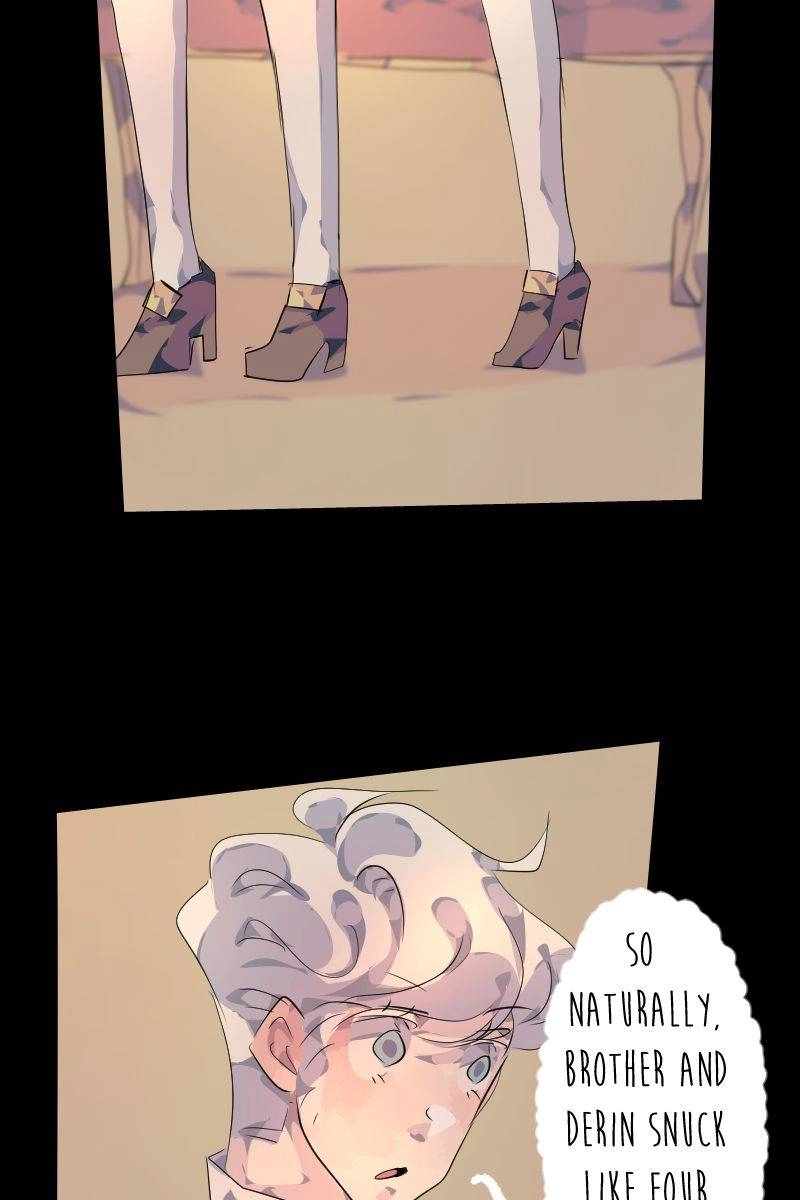 Read Resplendent chapter 104 image 1 on Lezhin