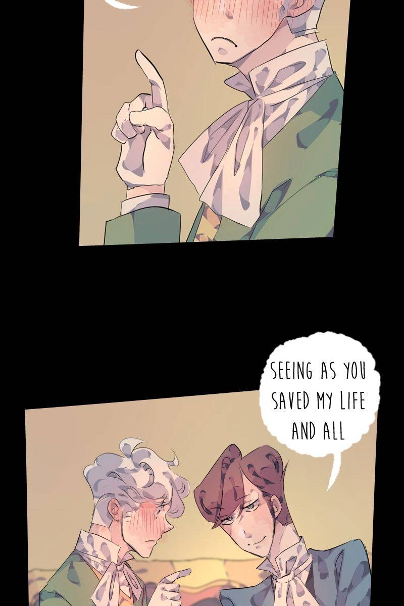 Read Resplendent chapter 104 image 11 on Lezhin