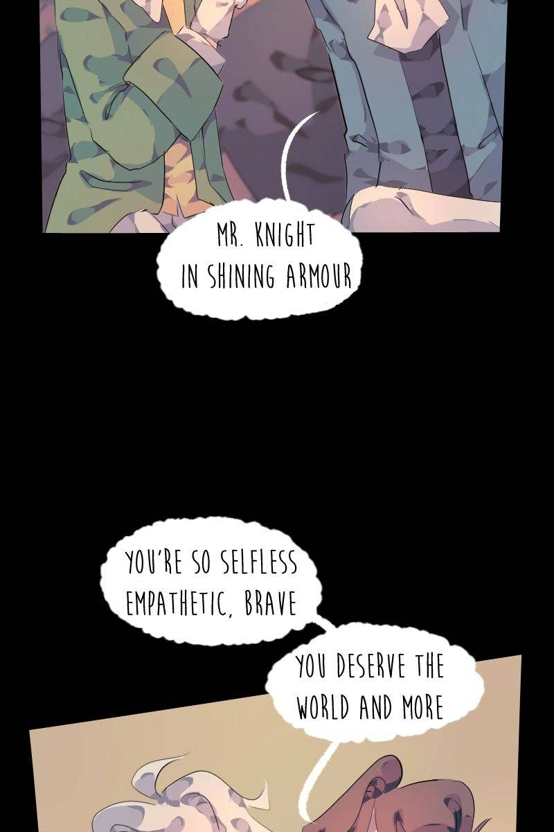 Read Resplendent chapter 104 image 12 on Lezhin