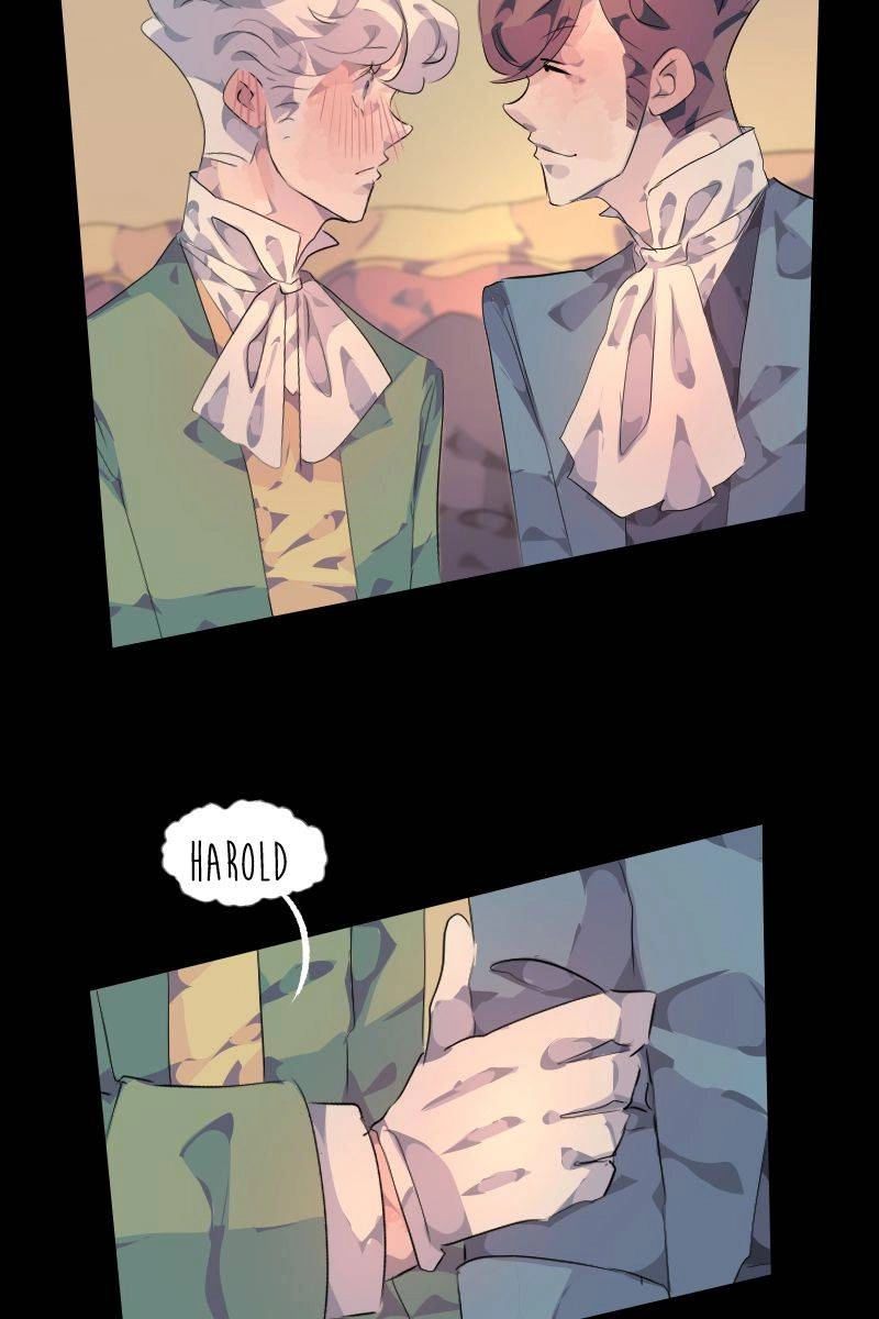 Read Resplendent chapter 104 image 13 on Lezhin