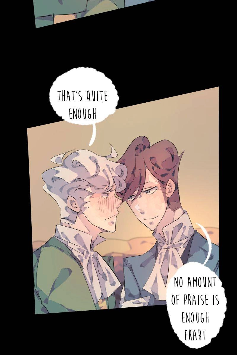Read Resplendent chapter 104 image 14 on Lezhin