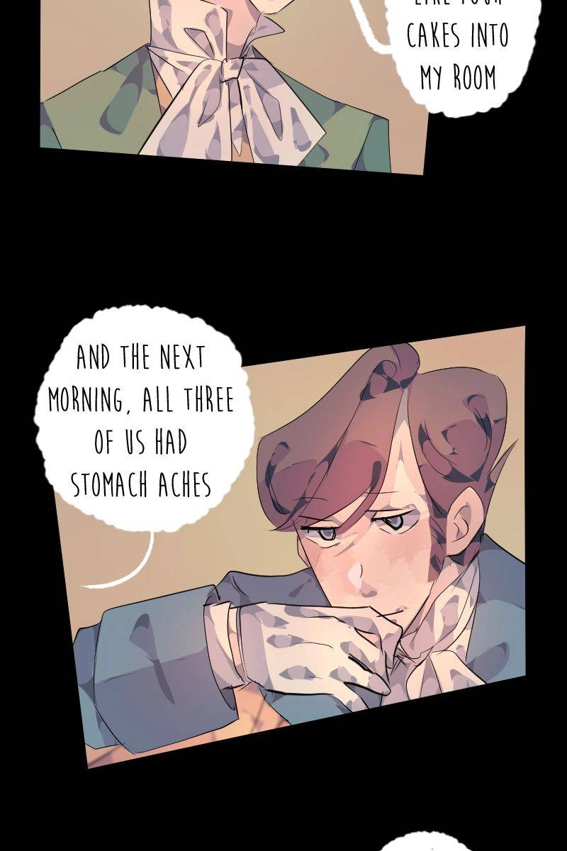 Read Resplendent chapter 104 image 2 on Lezhin