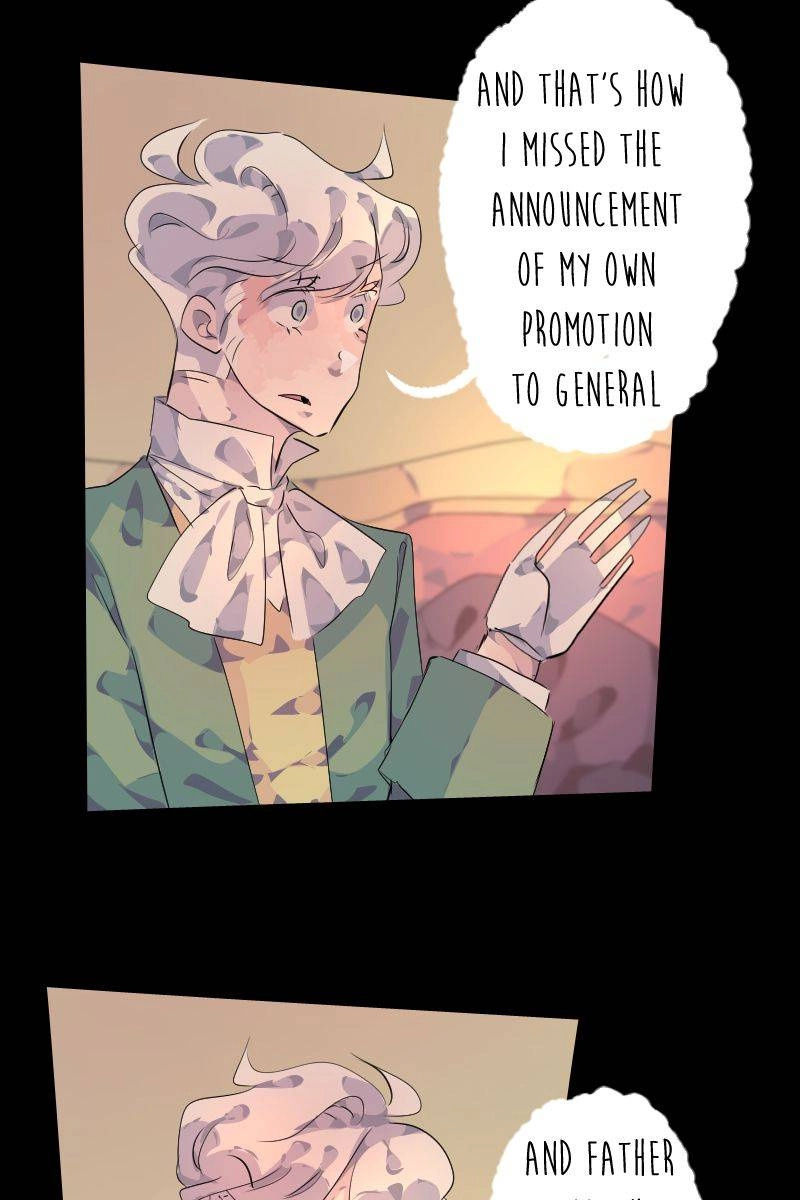 Read Resplendent chapter 104 image 3 on Lezhin