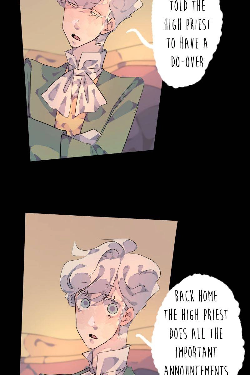 Read Resplendent chapter 104 image 4 on Lezhin