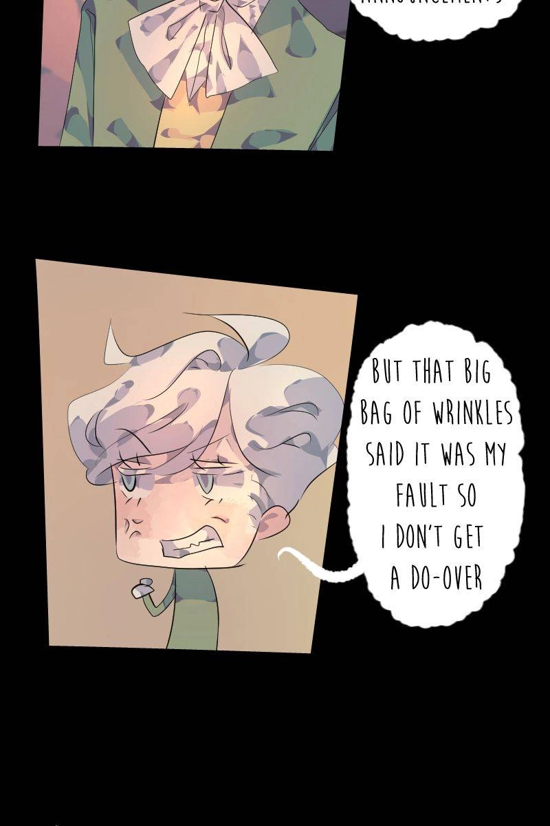 Read Resplendent chapter 104 image 5 on Lezhin