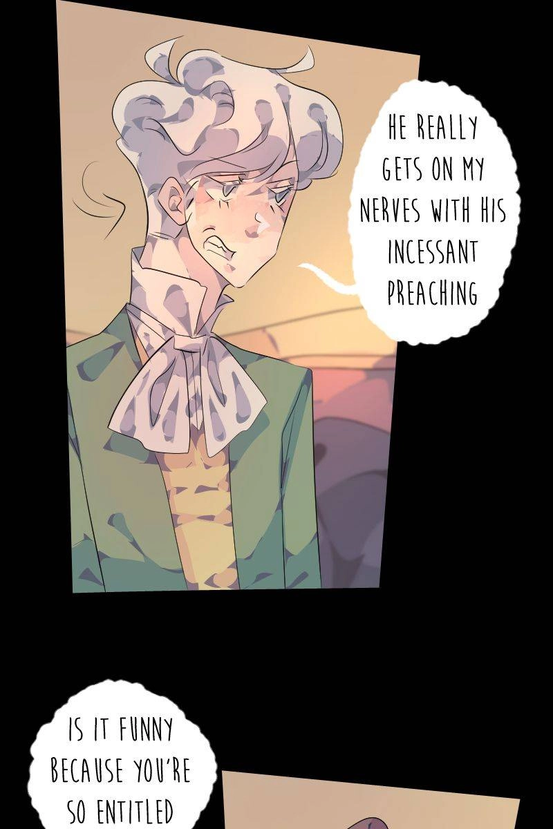 Read Resplendent chapter 104 image 6 on Lezhin