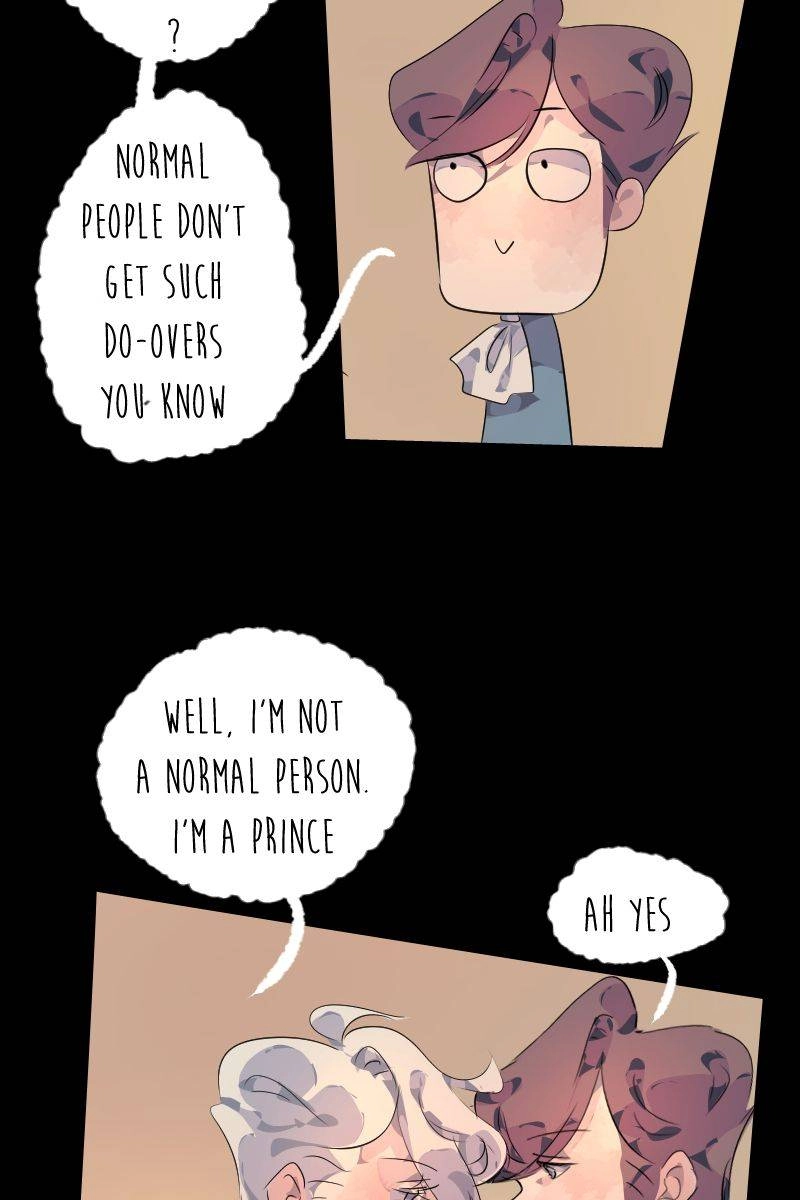 Read Resplendent chapter 104 image 7 on Lezhin