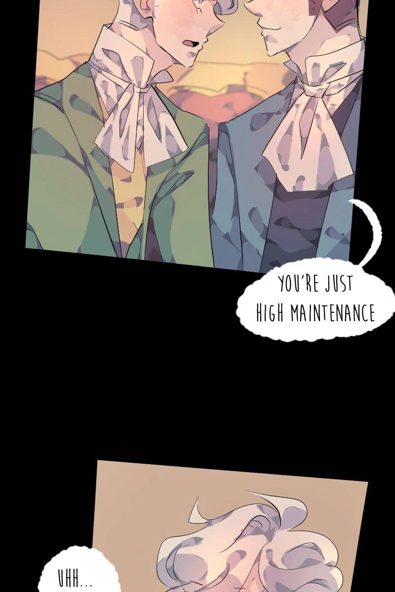 Read Resplendent chapter 104 image 8 on Lezhin