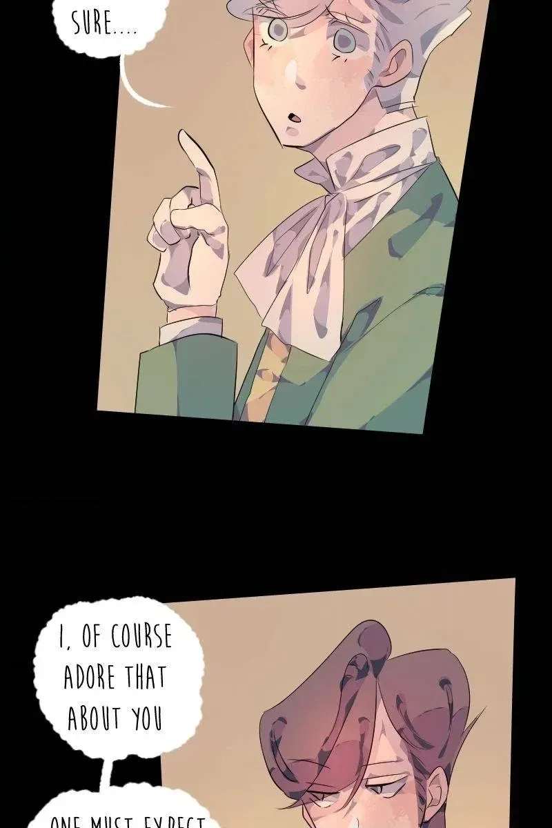 Read Resplendent chapter 104 image 9 on Lezhin