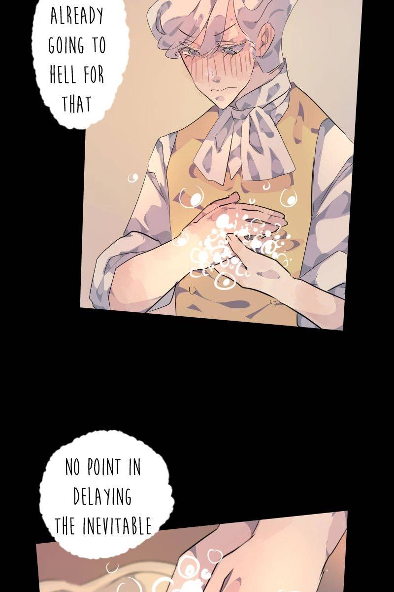 Read Resplendent chapter 105 image 1 on Lezhin