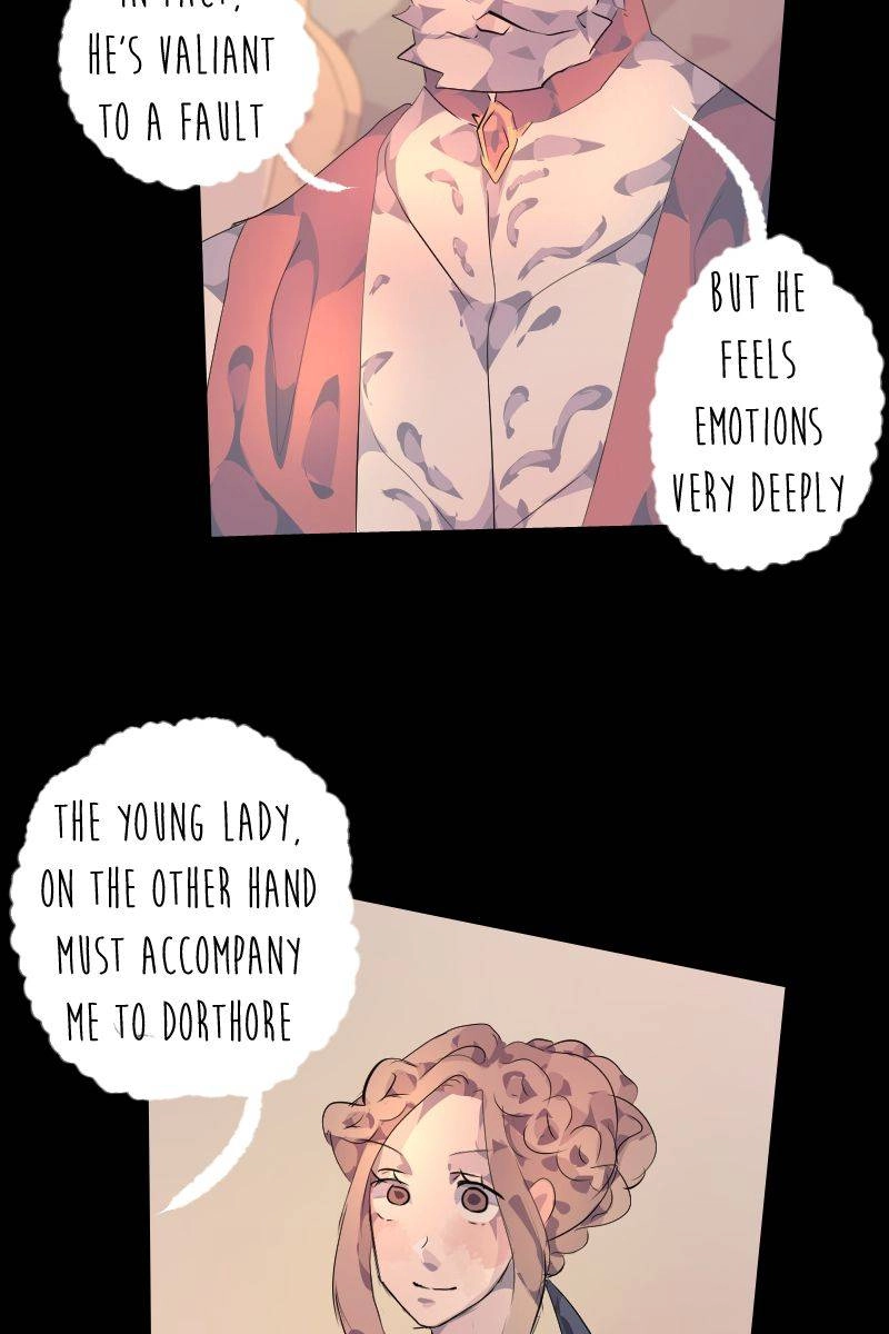 Read Resplendent chapter 105 image 10 on Lezhin