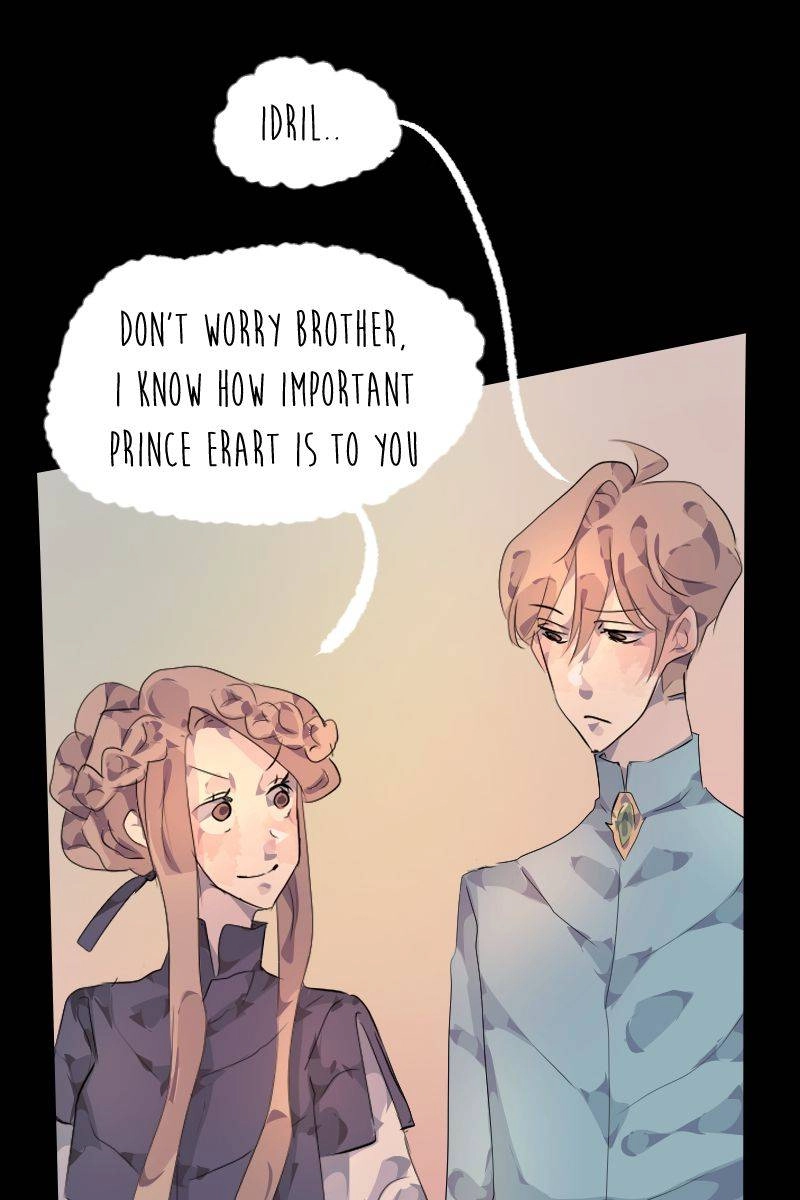 Read Resplendent chapter 105 image 12 on Lezhin