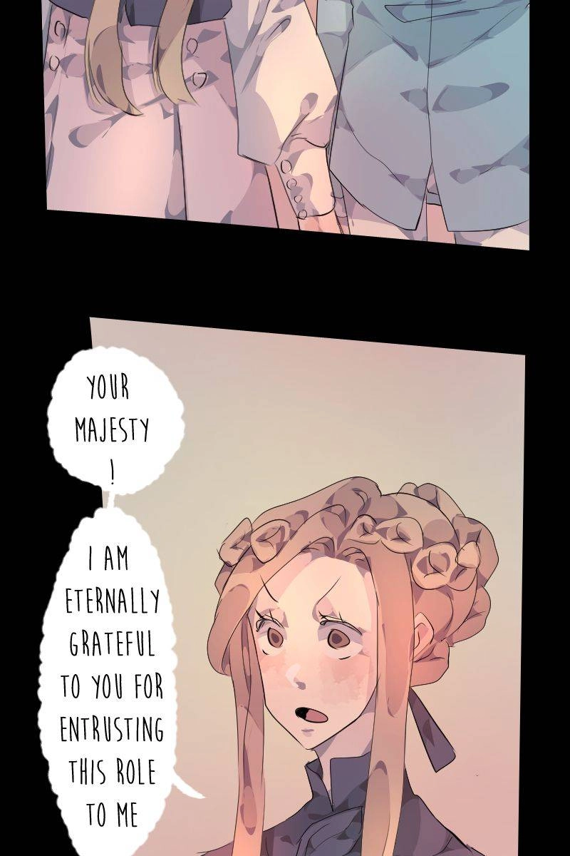 Read Resplendent chapter 105 image 13 on Lezhin