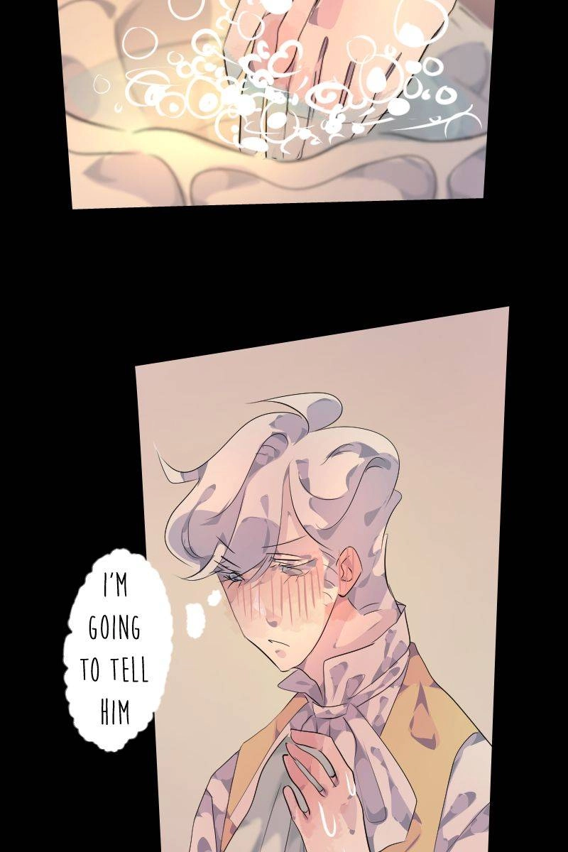 Read Resplendent chapter 105 image 2 on Lezhin
