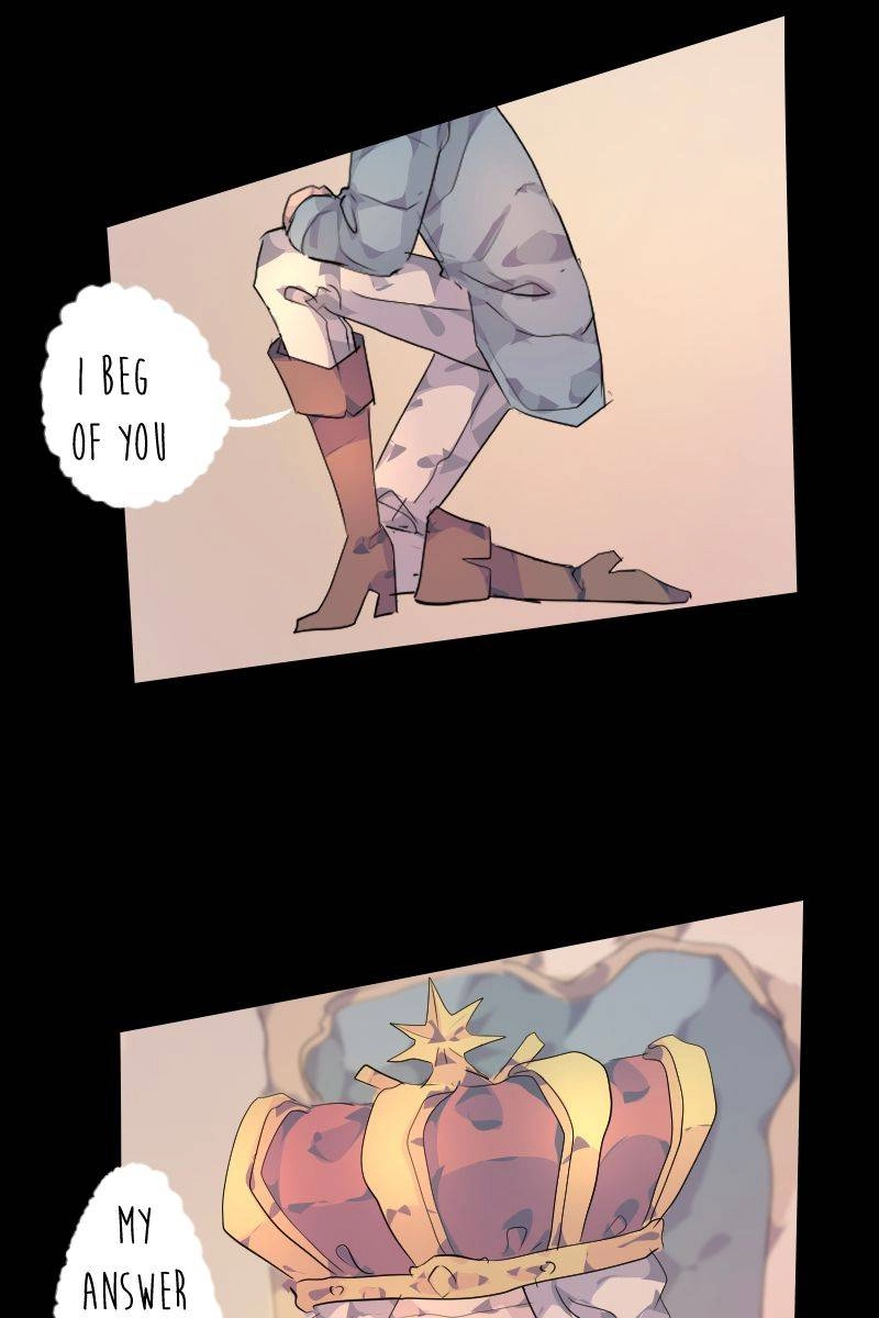 Read Resplendent chapter 105 image 6 on Lezhin