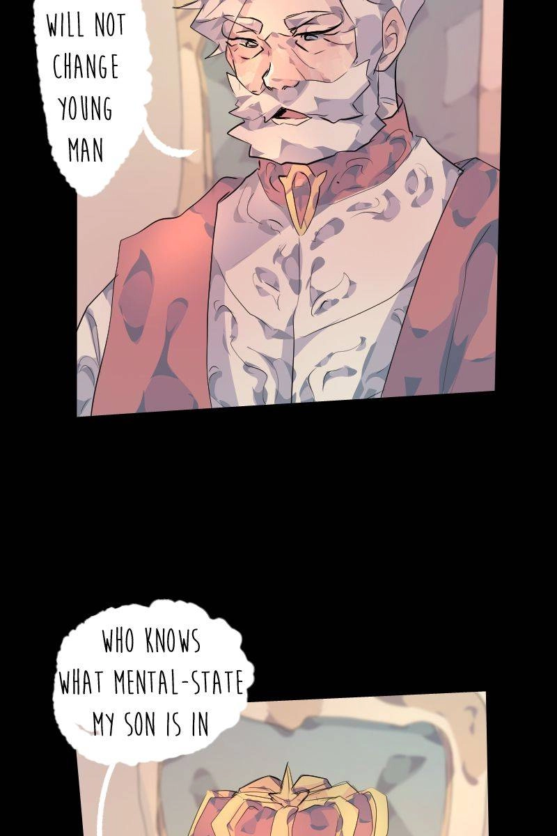 Read Resplendent chapter 105 image 7 on Lezhin