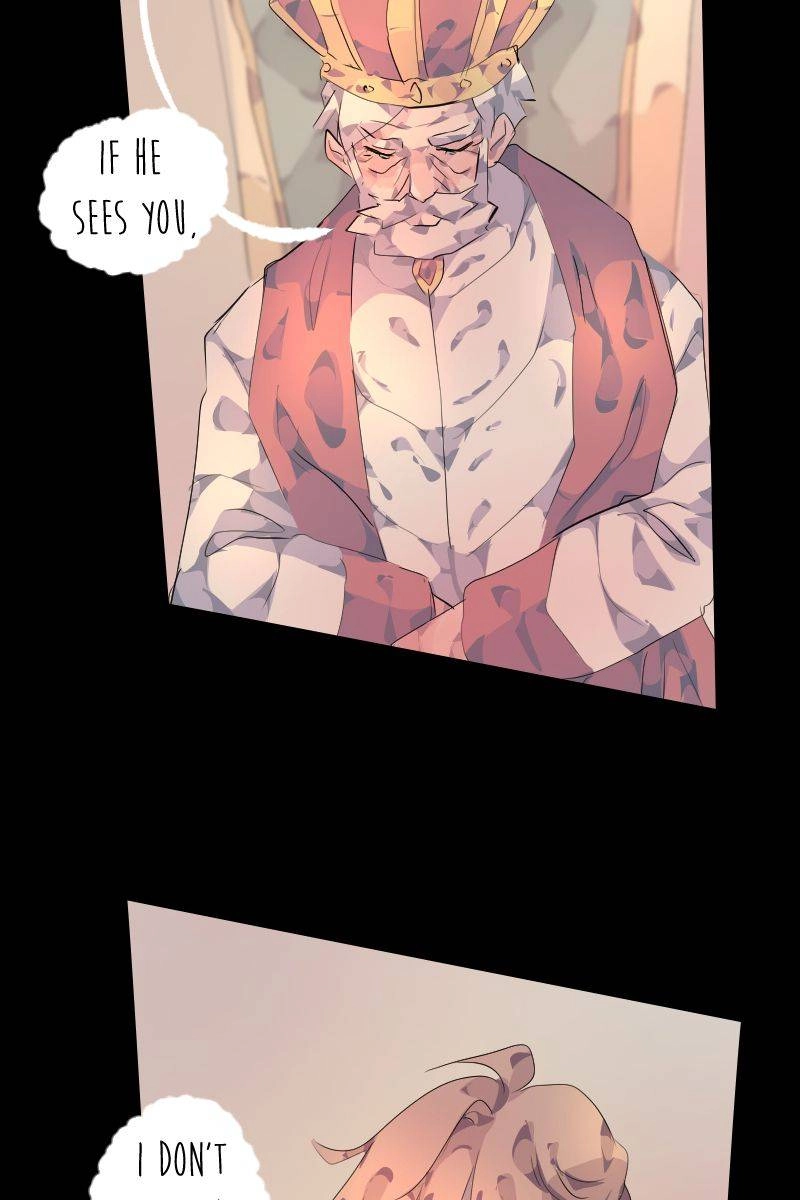 Read Resplendent chapter 105 image 8 on Lezhin