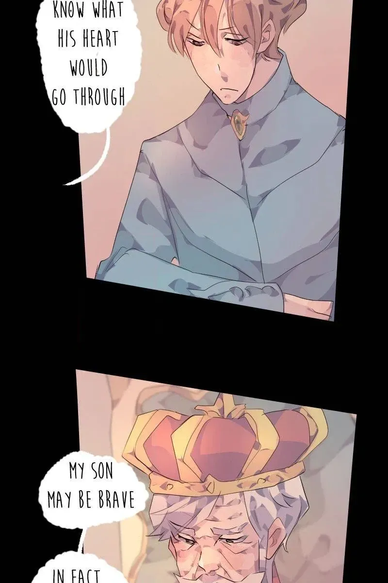 Read Resplendent chapter 105 image 9 on Lezhin