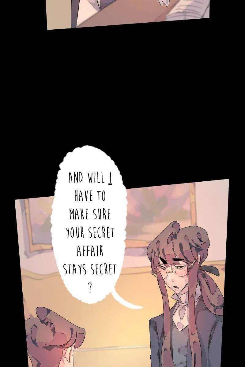 Read Resplendent chapter 106 image 10 on Lezhin