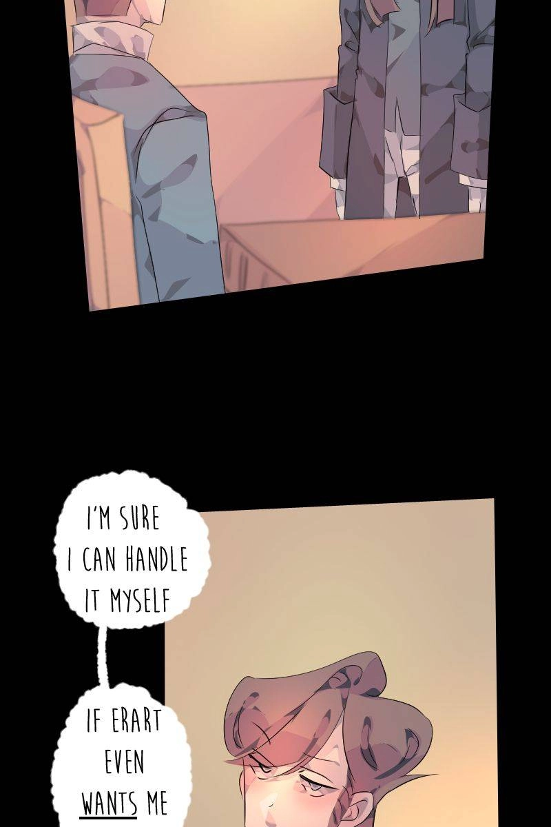 Read Resplendent chapter 106 image 11 on Lezhin
