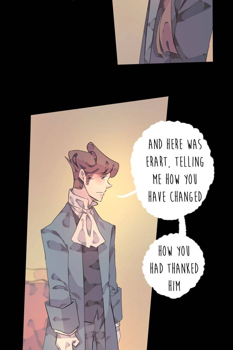 Read Resplendent chapter 106 image 14 on Lezhin