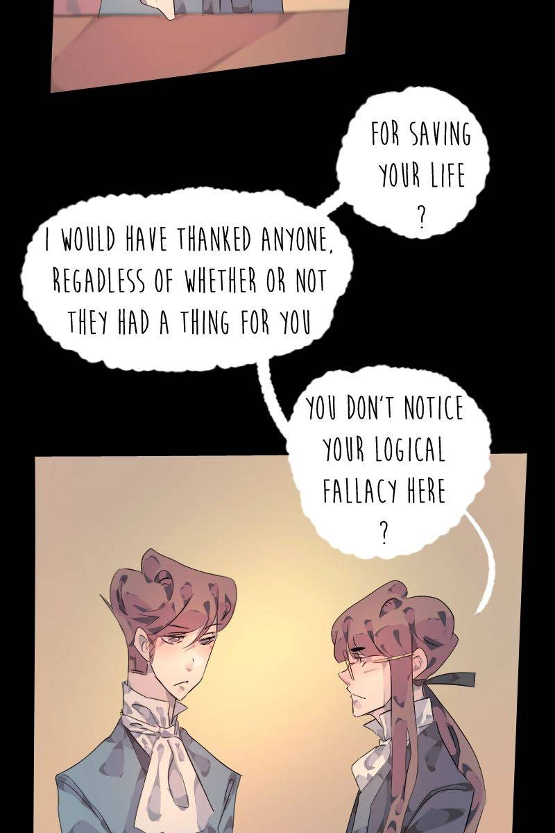 Read Resplendent chapter 106 image 15 on Lezhin