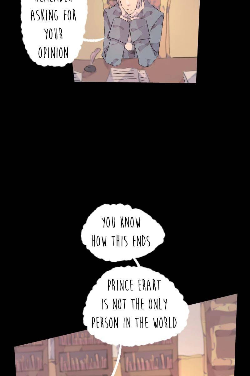 Read Resplendent chapter 106 image 3 on Lezhin
