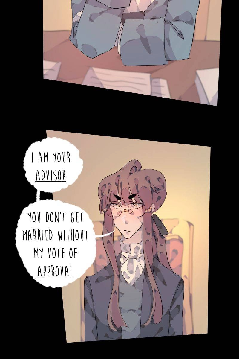 Read Resplendent chapter 106 image 5 on Lezhin